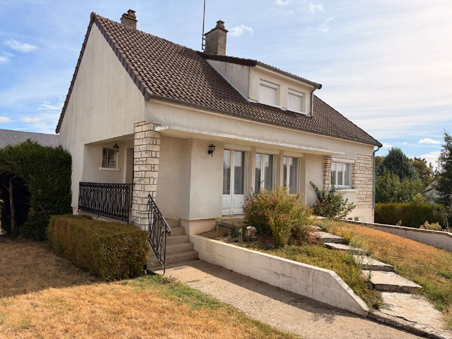 for sale house Saint-Prest Eure-et-Loir 1