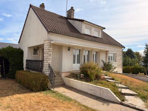Saint-Prest Eure-et-Loir house foto 7404134