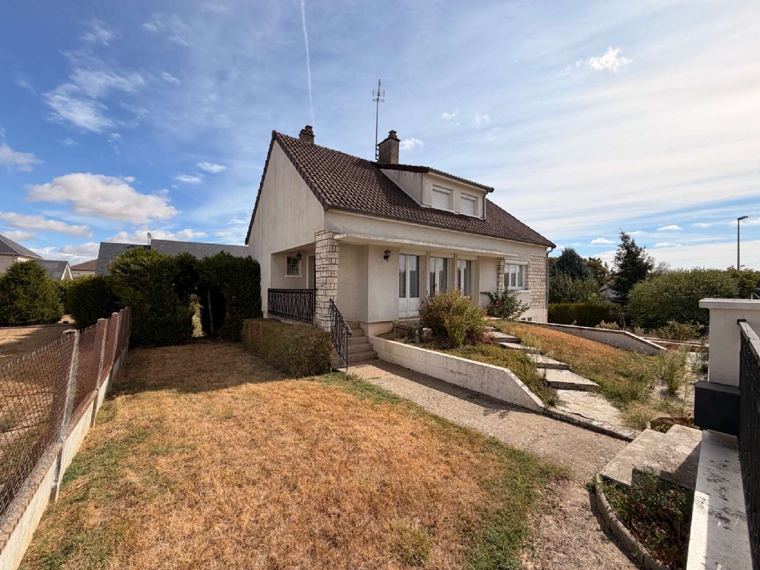 for sale house Saint-Prest Eure-et-Loir 2
