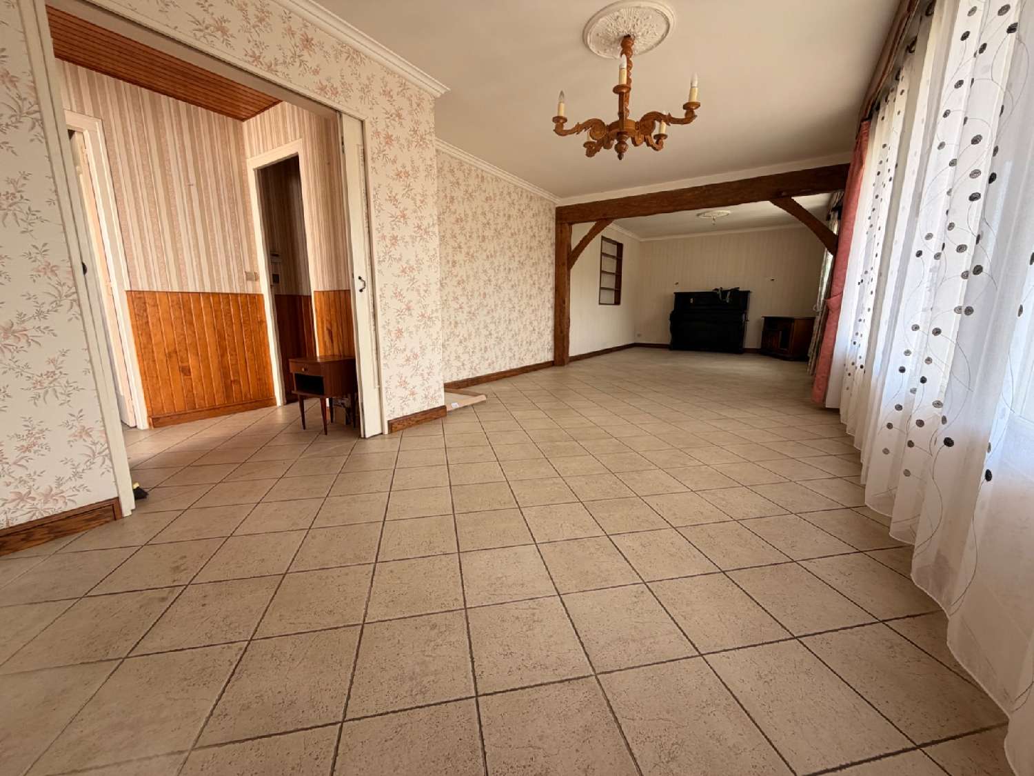 for sale house Saint-Prest Eure-et-Loir 3