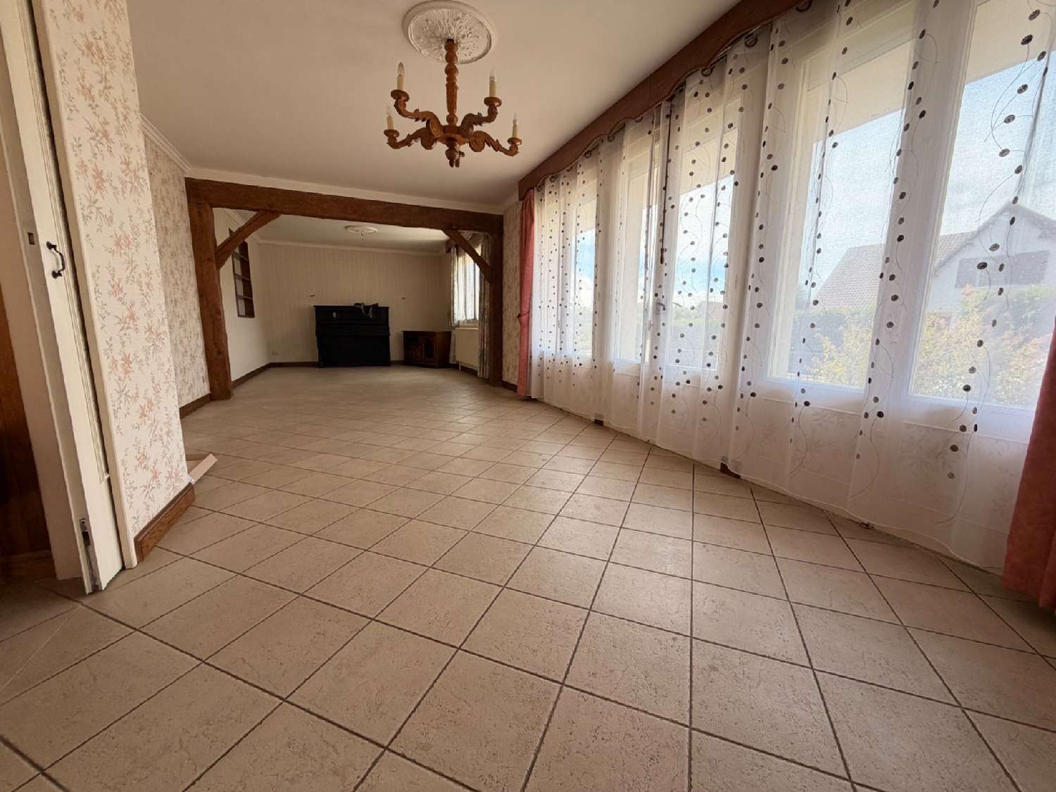 for sale house Saint-Prest Eure-et-Loir 4