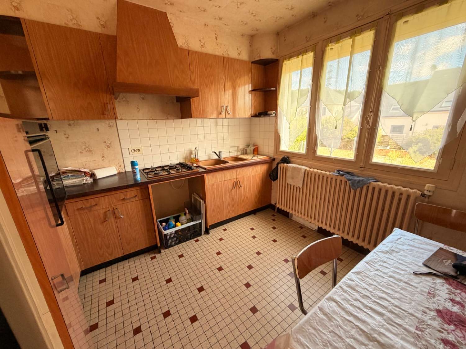 for sale house Saint-Prest Eure-et-Loir 5