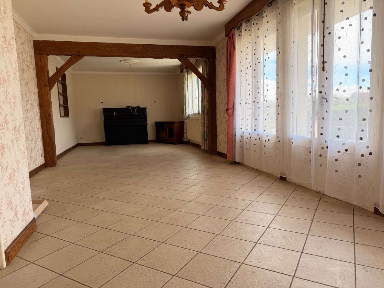 for sale house Saint-Prest Eure-et-Loir 7
