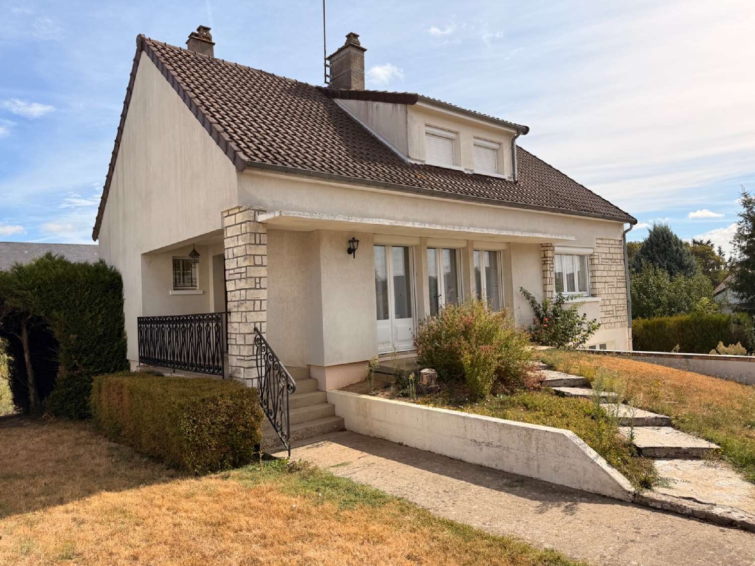 for sale house Saint-Prest Eure-et-Loir 8