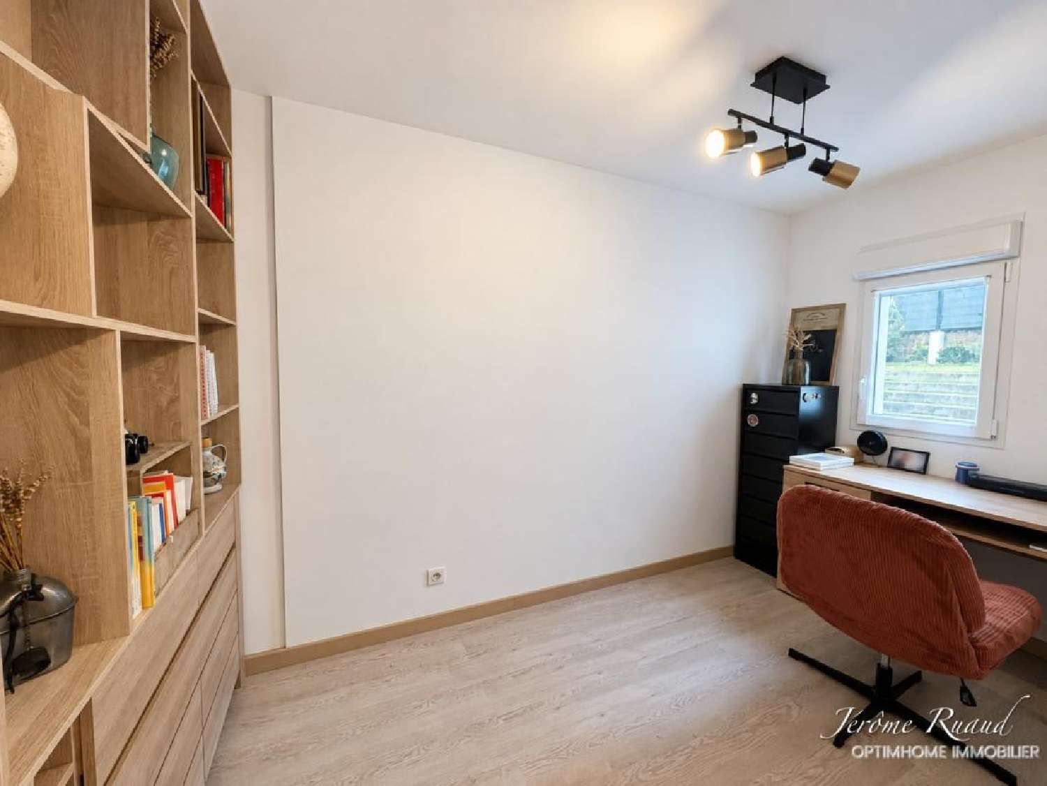 à vendre maison Saint-Priest-Taurion Haute-Vienne 8