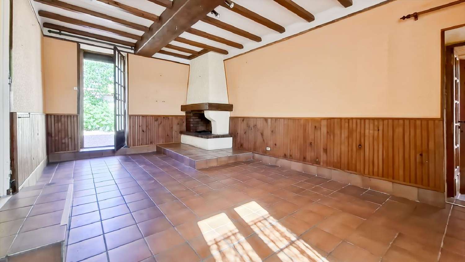 à vendre maison Saint-Priest-Bramefant Puy-de-Dôme 4