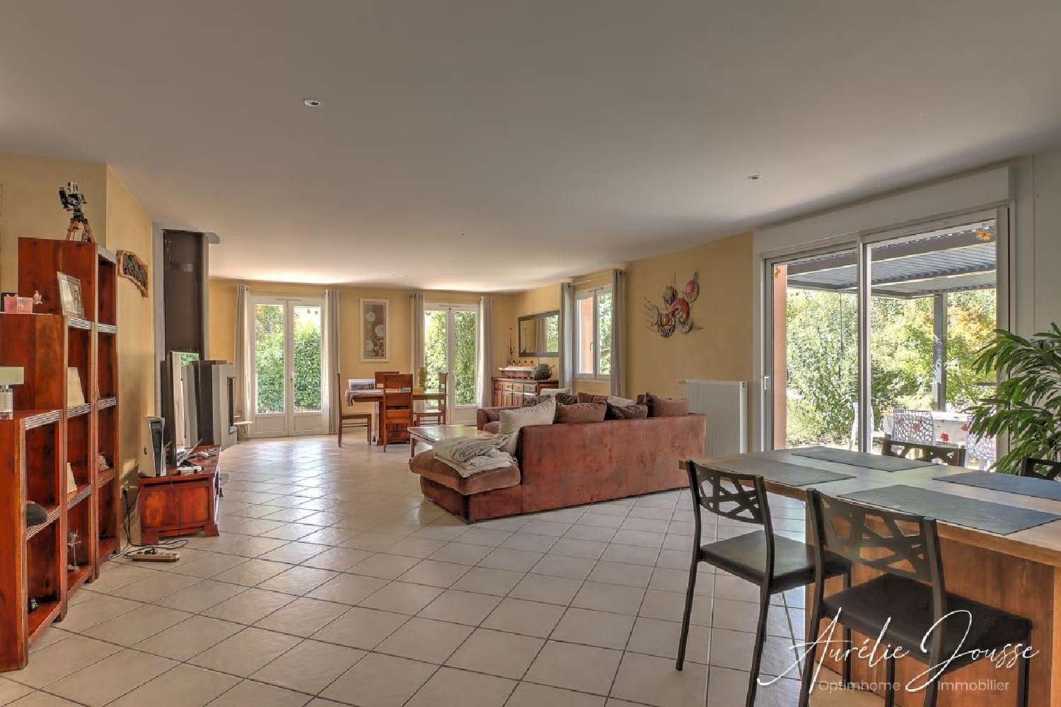 à vendre maison Saint-Priest-Taurion Haute-Vienne 5