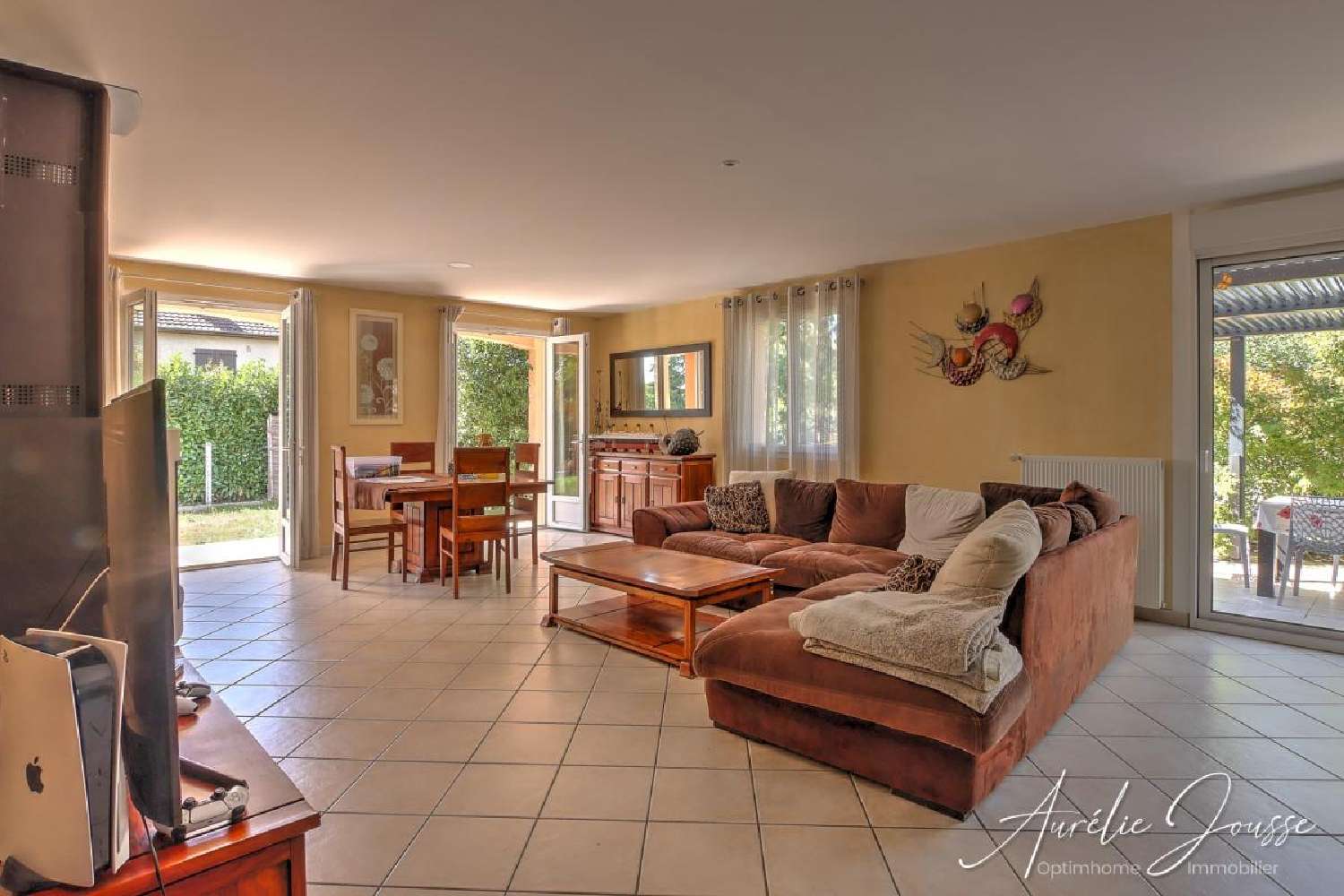 à vendre maison Saint-Priest-Taurion Haute-Vienne 6