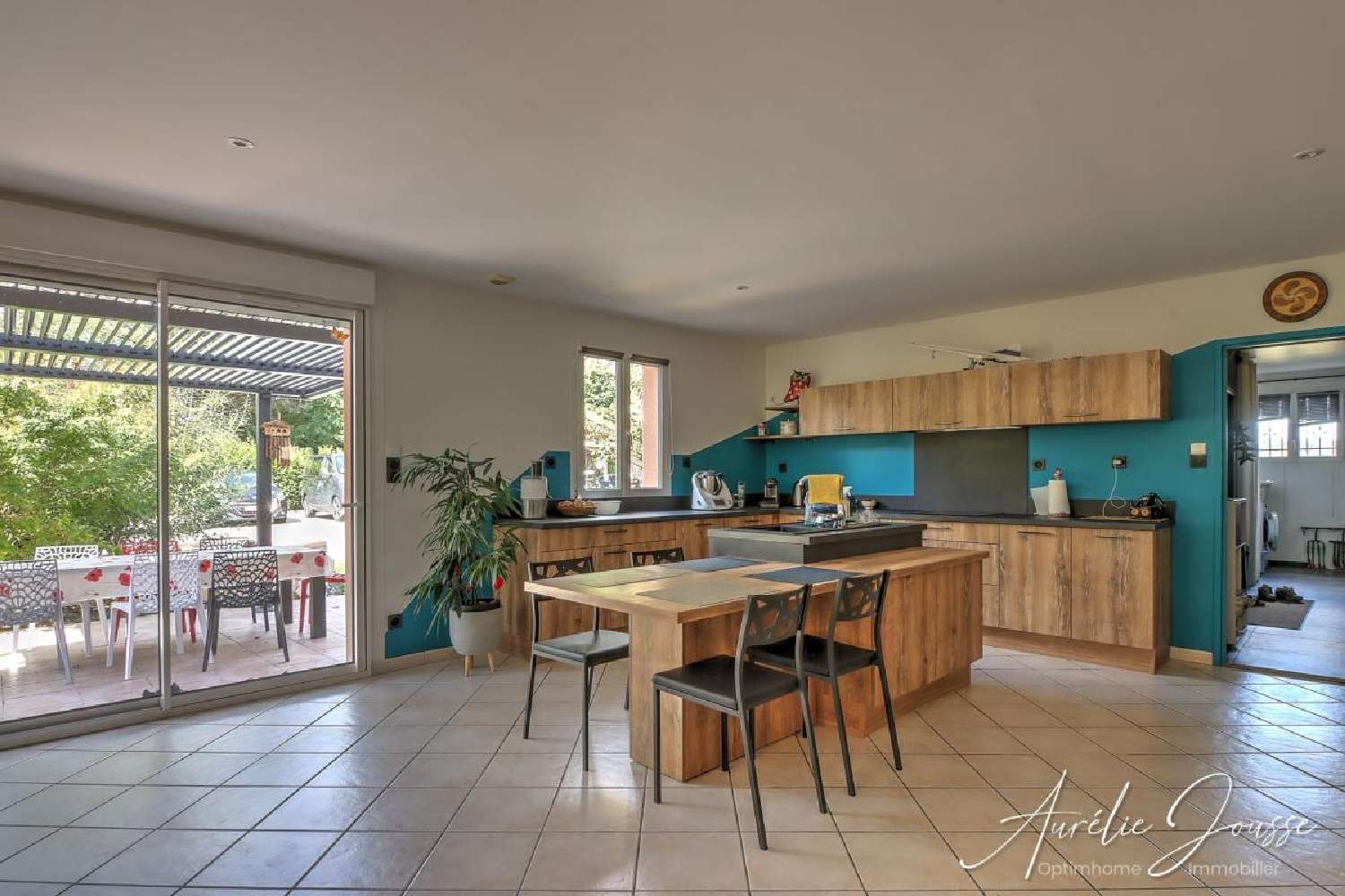 à vendre maison Saint-Priest-Taurion Haute-Vienne 8