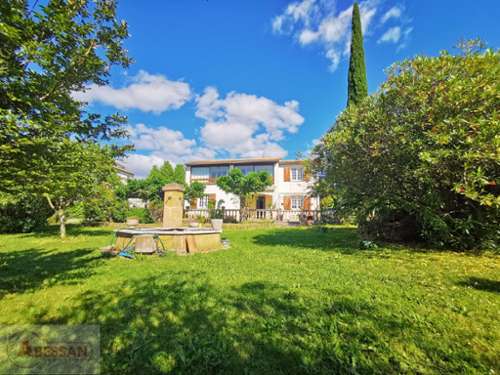 Saint-Privat-des-Vieux Gard huis foto 7402276