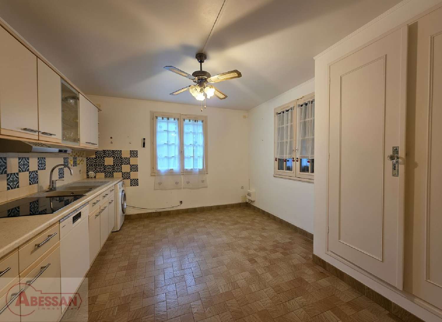 te koop huis Saint-Privat-des-Vieux Gard 6