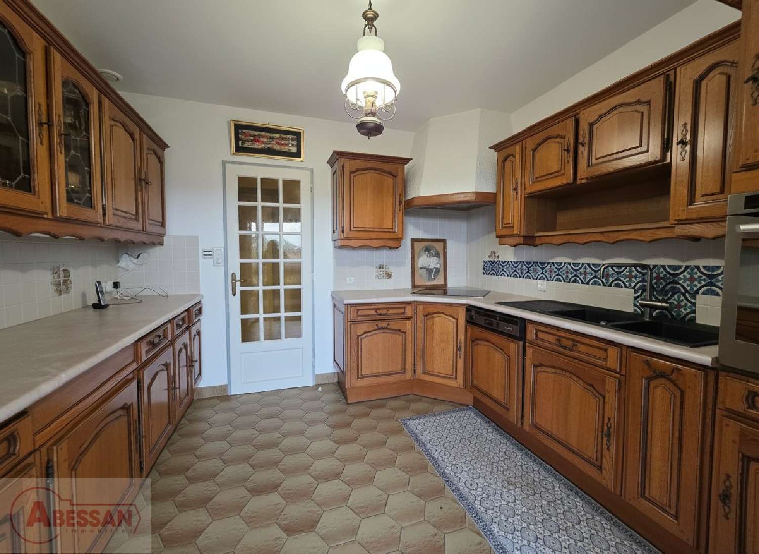 te koop huis Saint-Privat-des-Vieux Gard 7