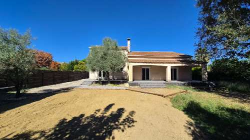 Saint-Privat-des-Vieux Gard Haus Bild 7416516