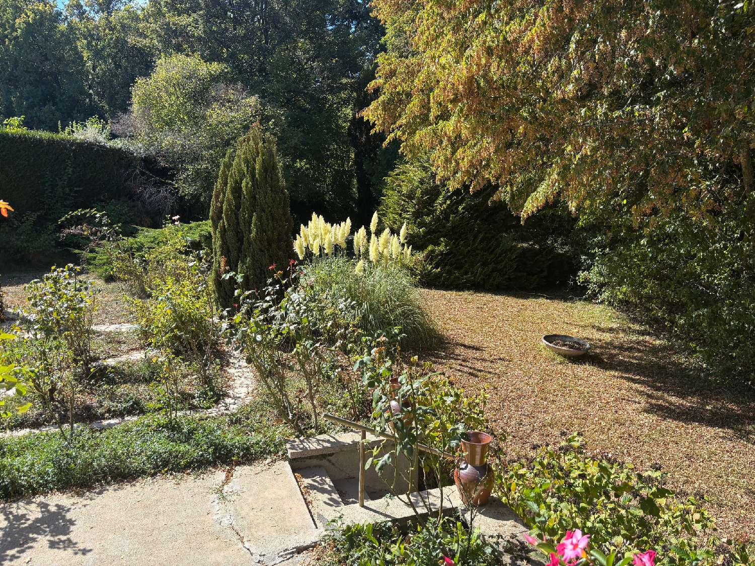 en venta casa Saint-Privé Yonne 1