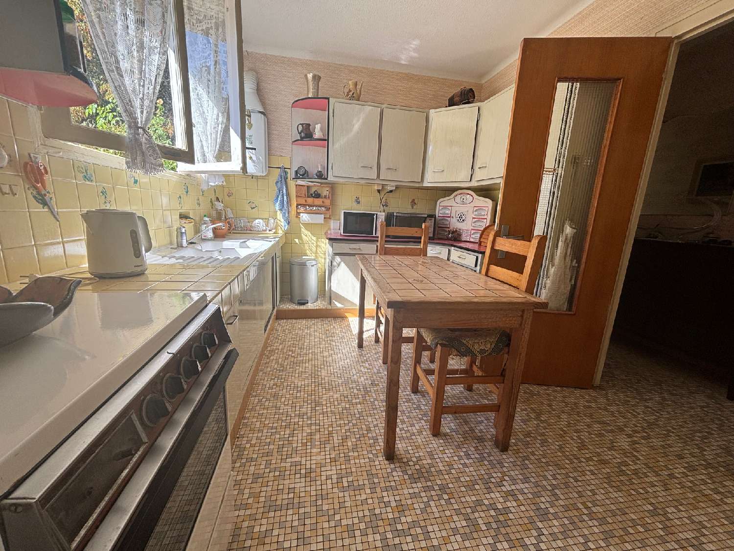 en venta casa Saint-Privé Yonne 5