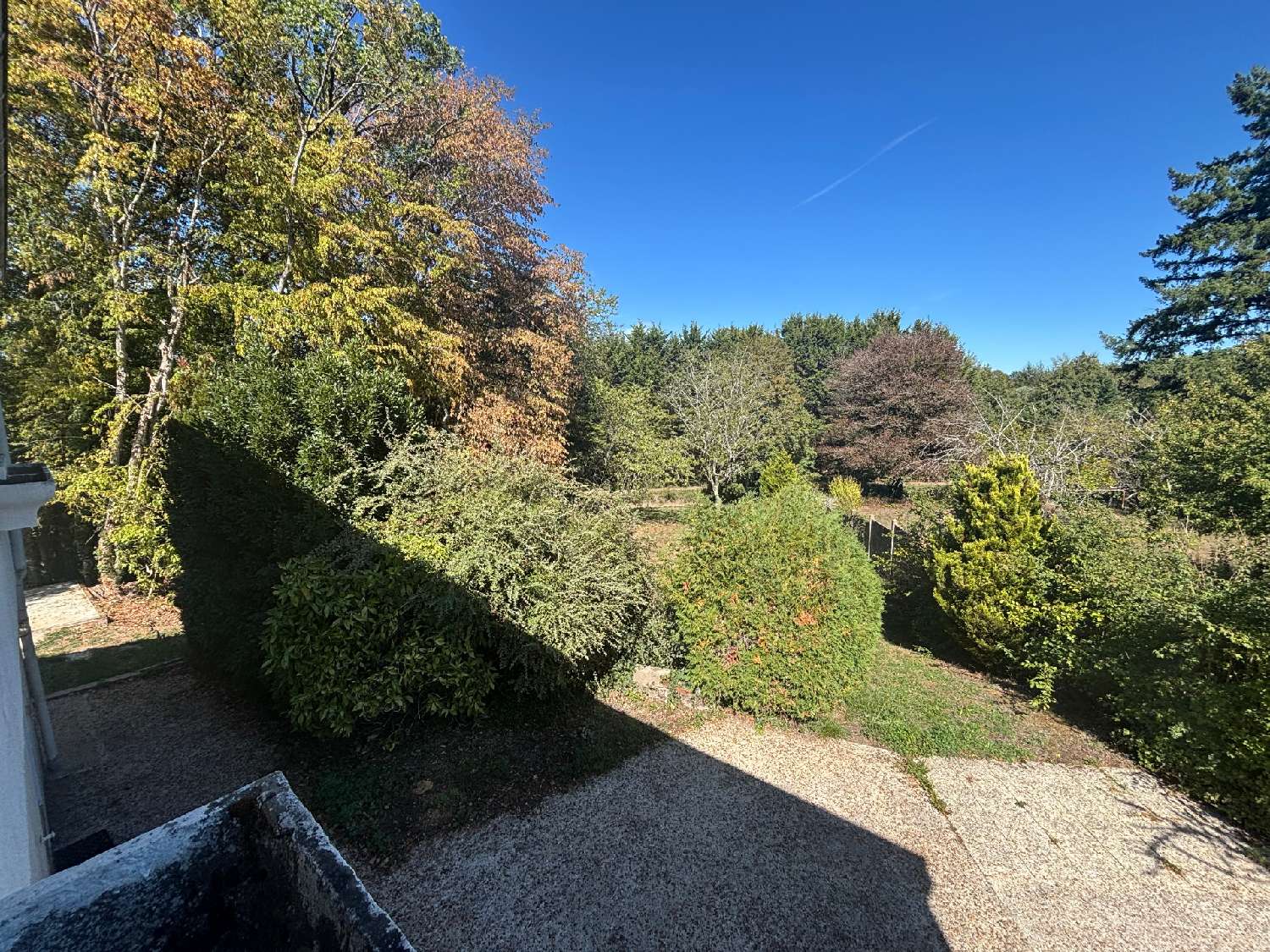 en venta casa Saint-Privé Yonne 7