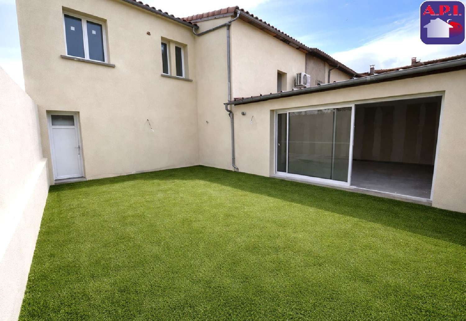 à vendre maison Saint-Quentin-la-Tour Ariège 1