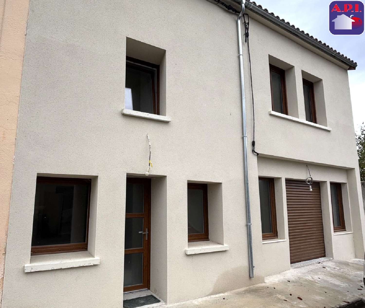 à vendre maison Saint-Quentin-la-Tour Ariège 2
