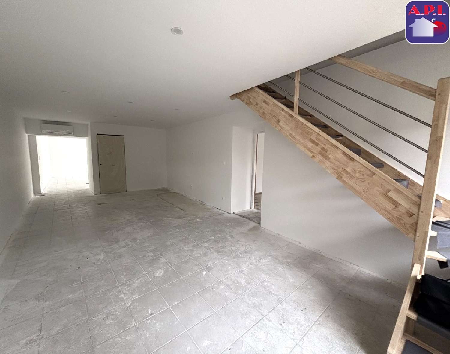 à vendre maison Saint-Quentin-la-Tour Ariège 3