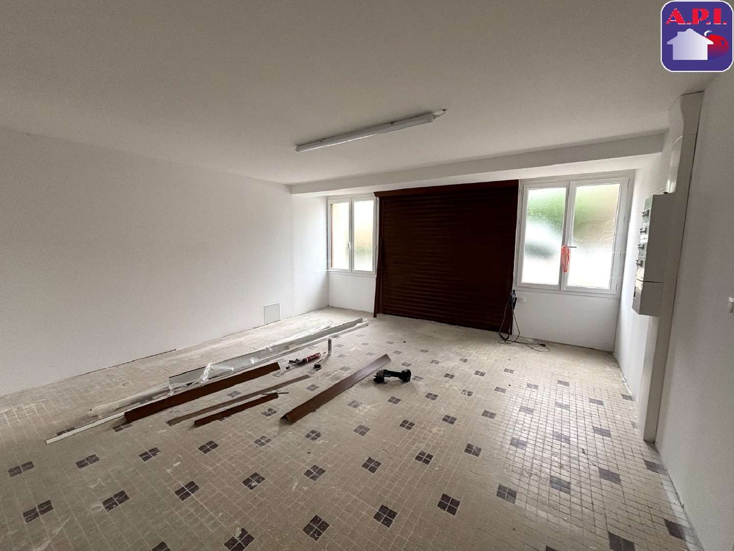 à vendre maison Saint-Quentin-la-Tour Ariège 6