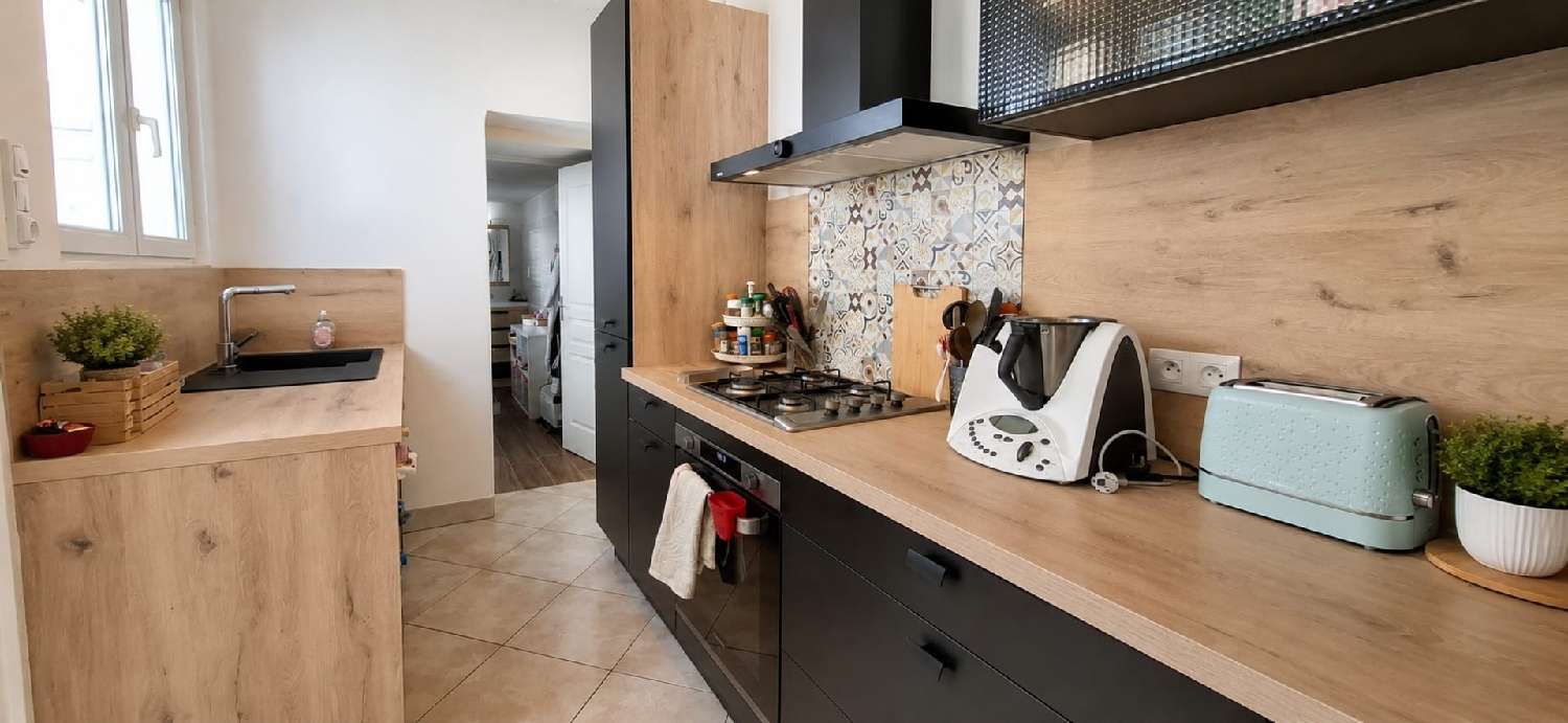 te koop huis Saint-Quentin Aisne 5