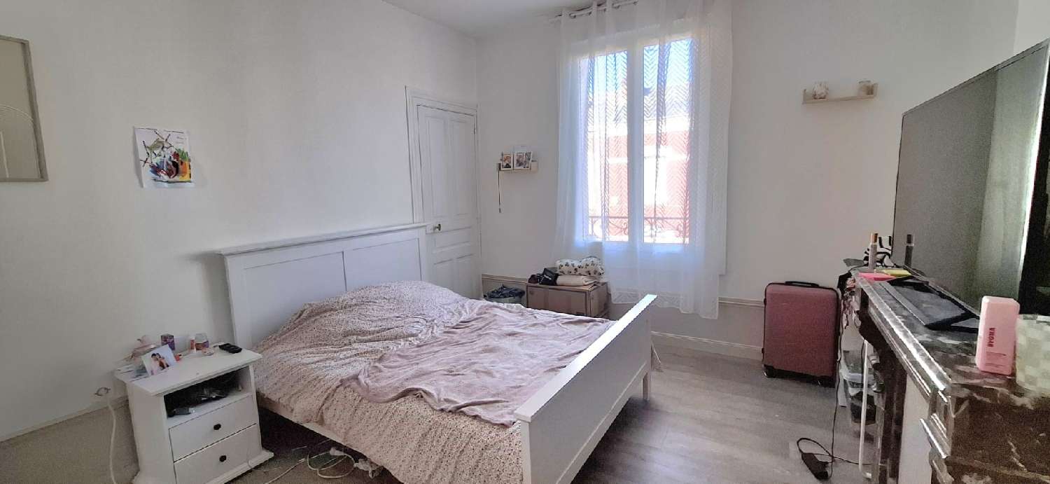 te koop huis Saint-Quentin Aisne 8