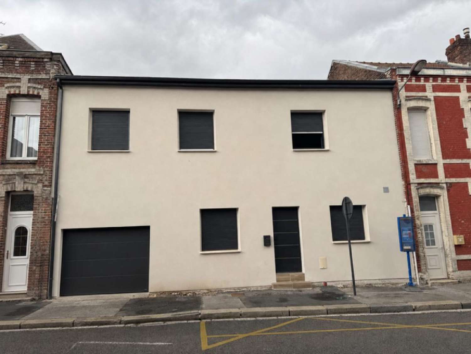 en venta casa Saint-Quentin Aisne 1
