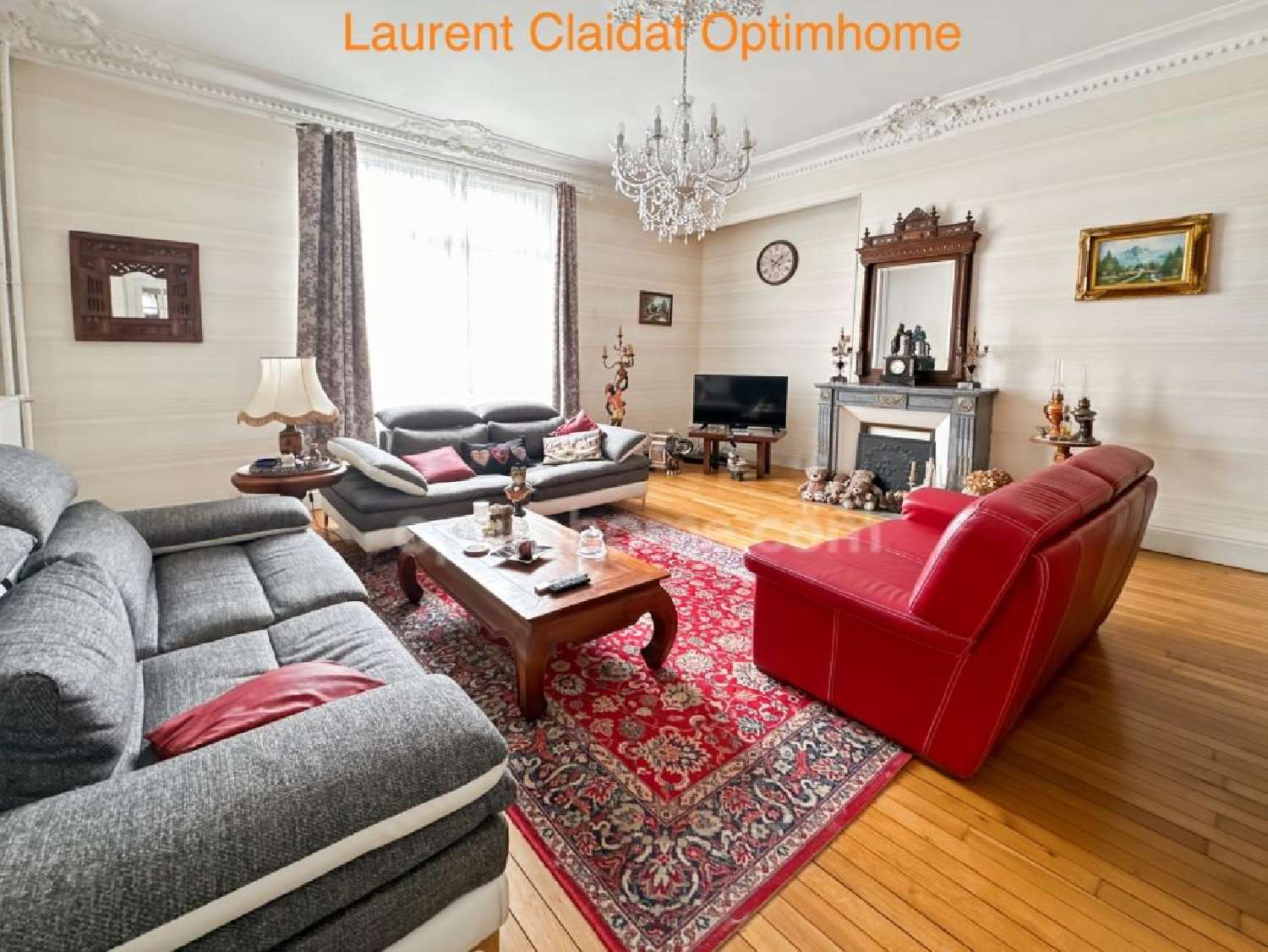  à vendre maison Saint-Quentin Aisne 2