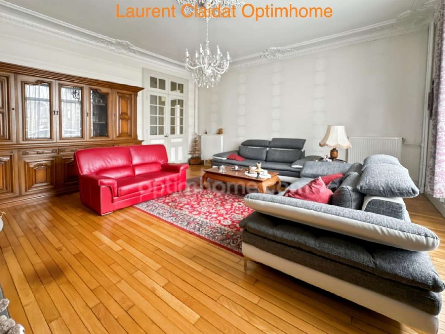  à vendre maison Saint-Quentin Aisne 3