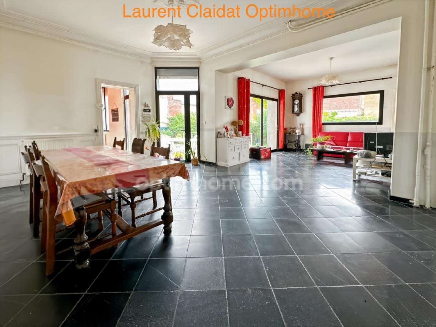  à vendre maison Saint-Quentin Aisne 4