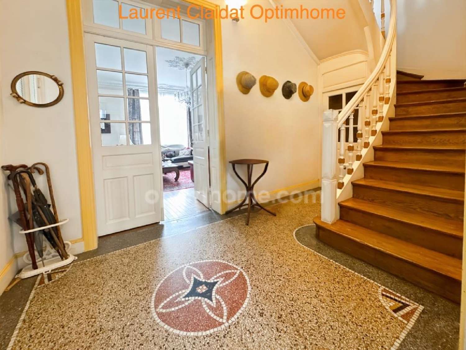  à vendre maison Saint-Quentin Aisne 6
