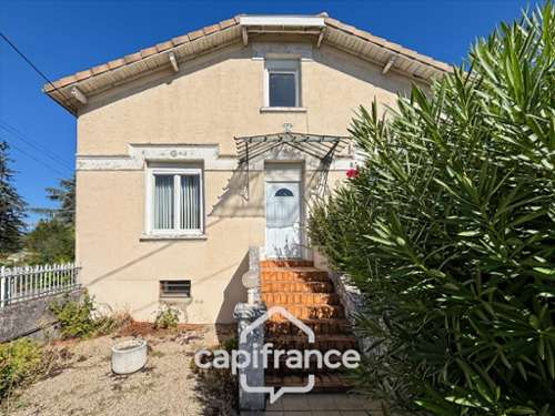 Saint-Rambert-d'Albon Drôme Haus Bild 7407357