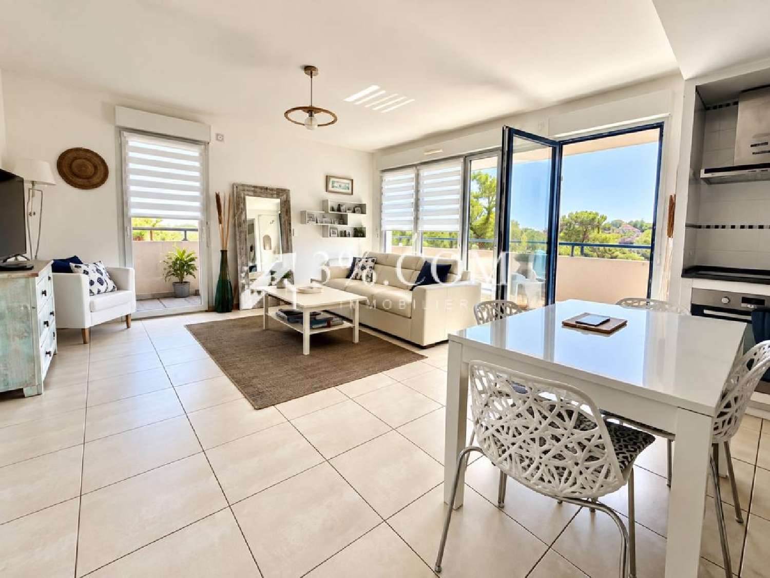 en venta casa Saint-Raphaël Var 2