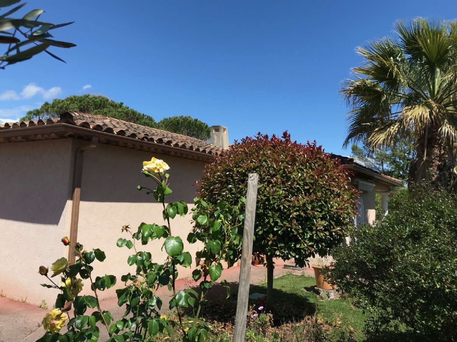 à vendre maison Saint-Raphaël Var 2