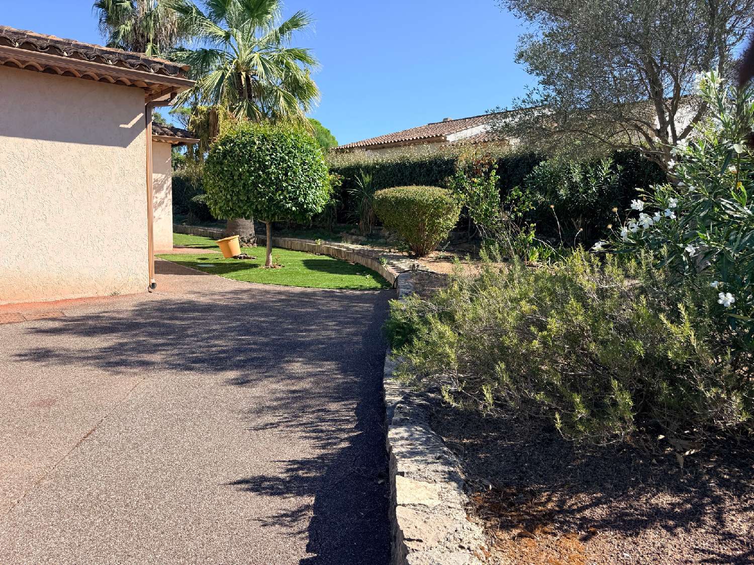 à vendre maison Saint-Raphaël Var 3