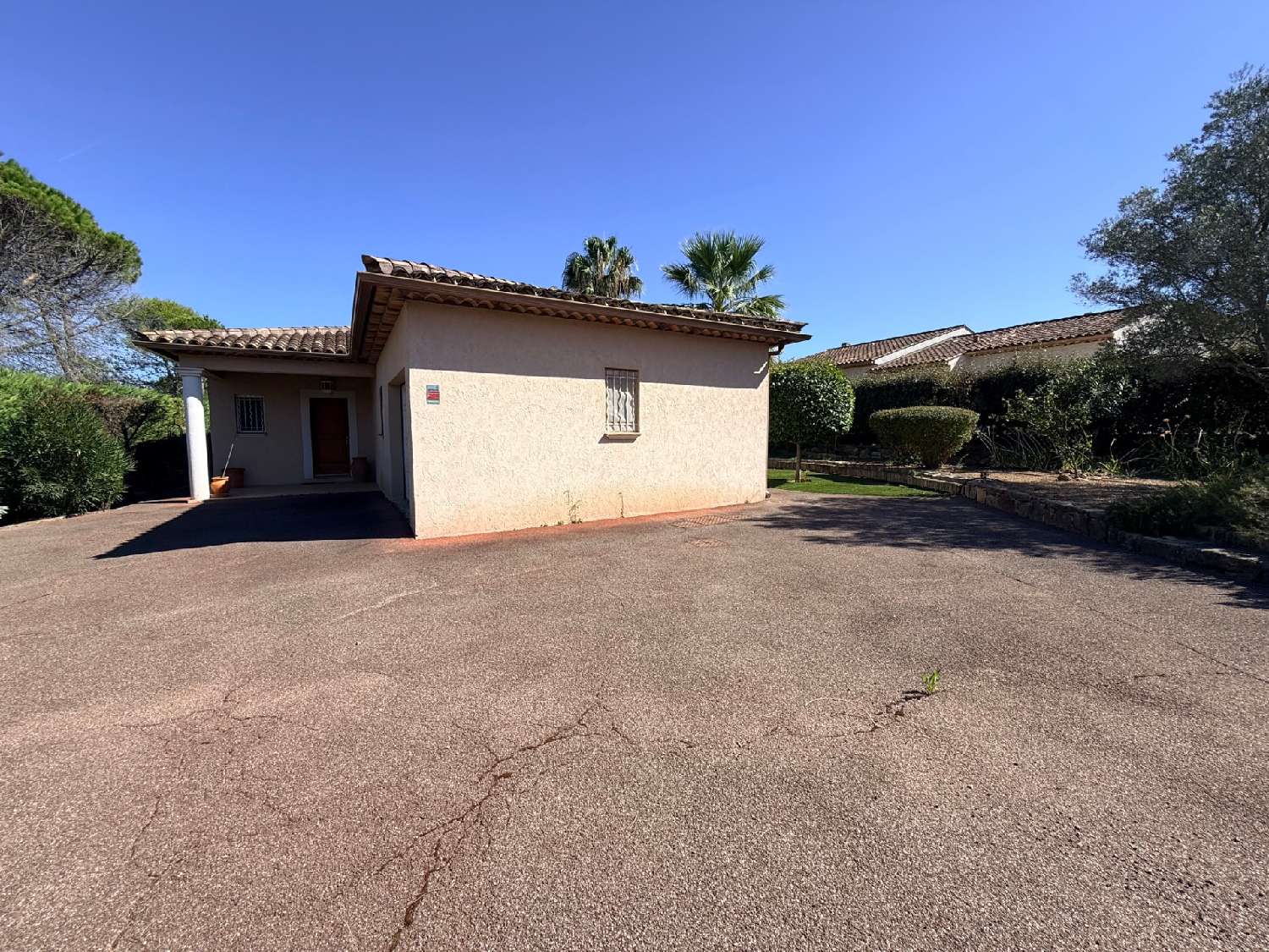 à vendre maison Saint-Raphaël Var 4