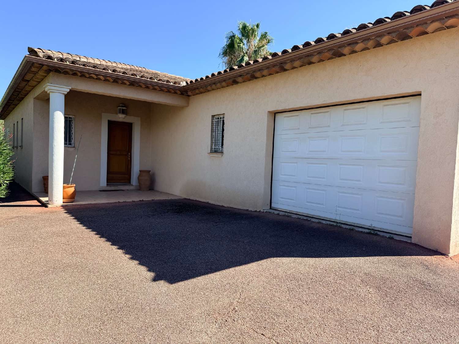à vendre maison Saint-Raphaël Var 5