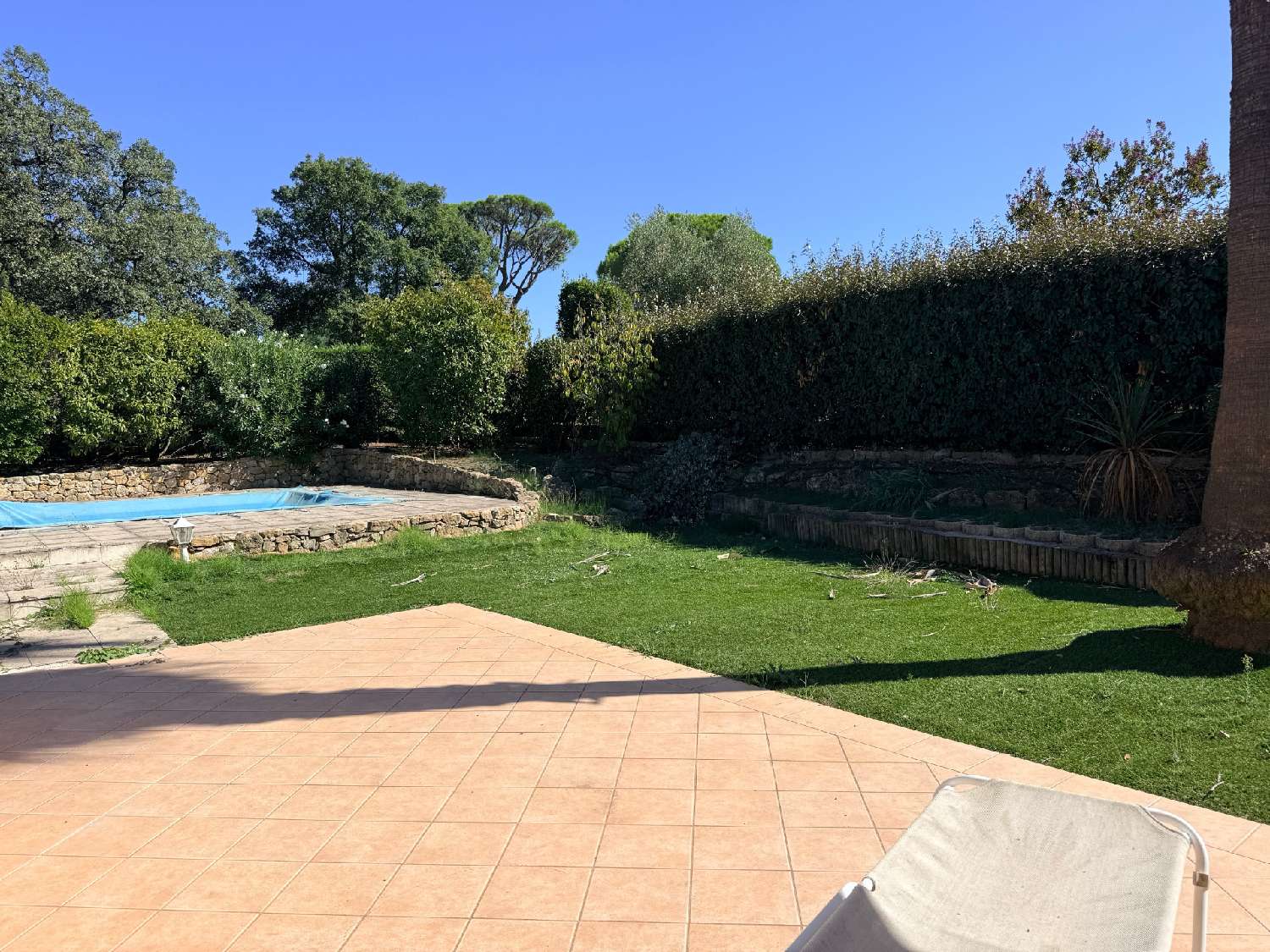 à vendre maison Saint-Raphaël Var 6