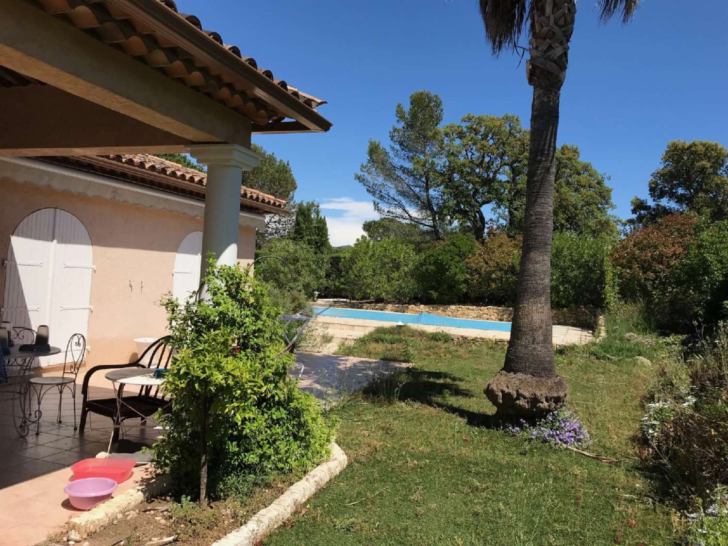 à vendre maison Saint-Raphaël Var 7
