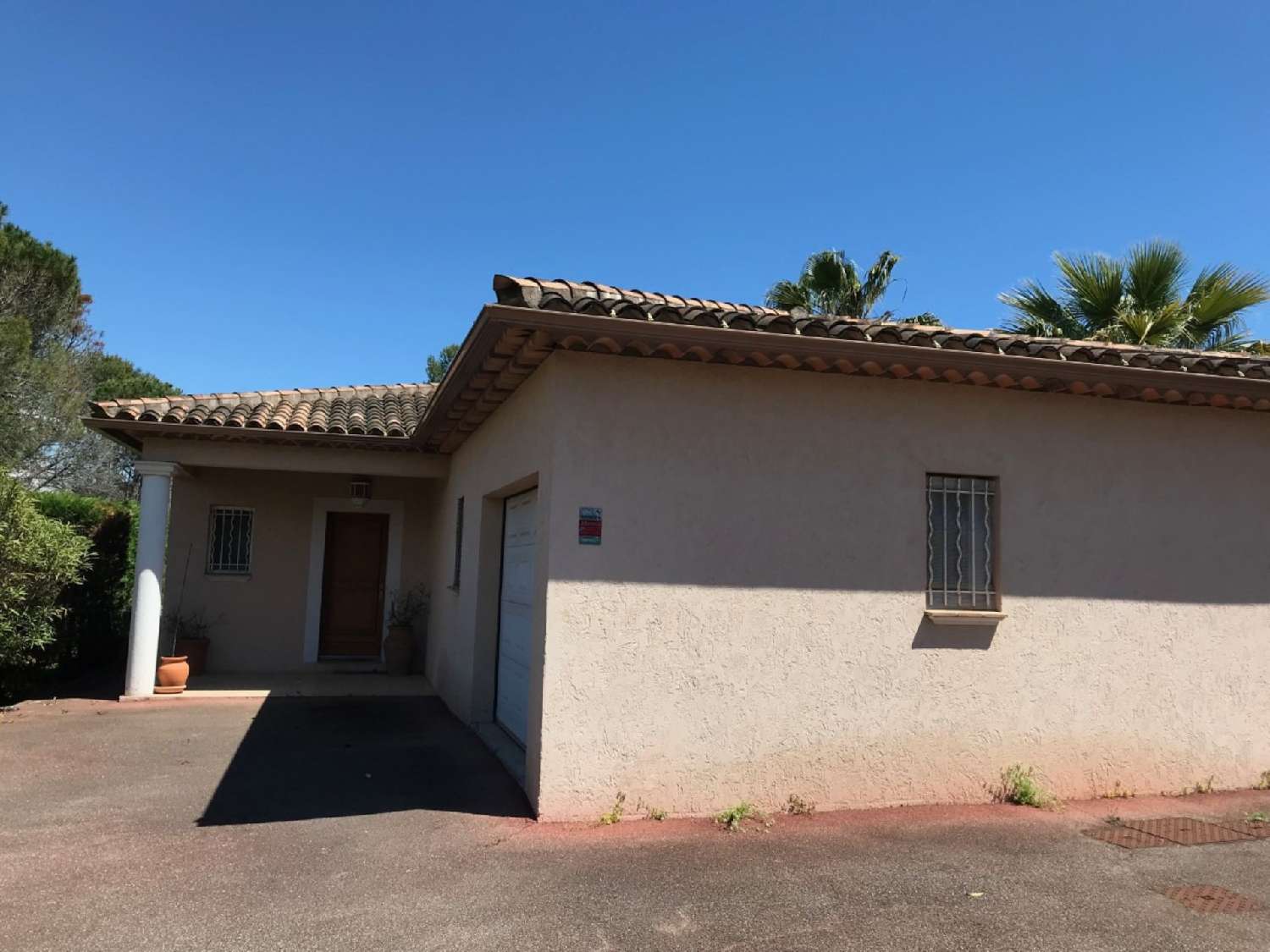 à vendre maison Saint-Raphaël Var 8