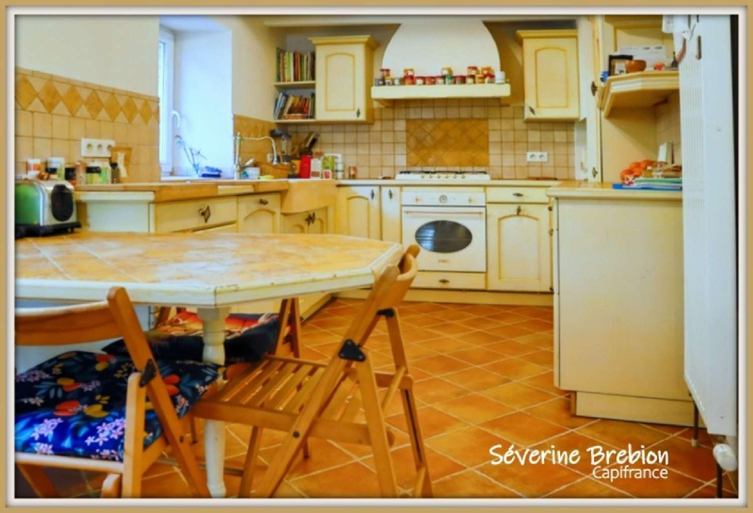en venta casa Saint-Rémy-sur-Durolle Puy-de-Dôme 5