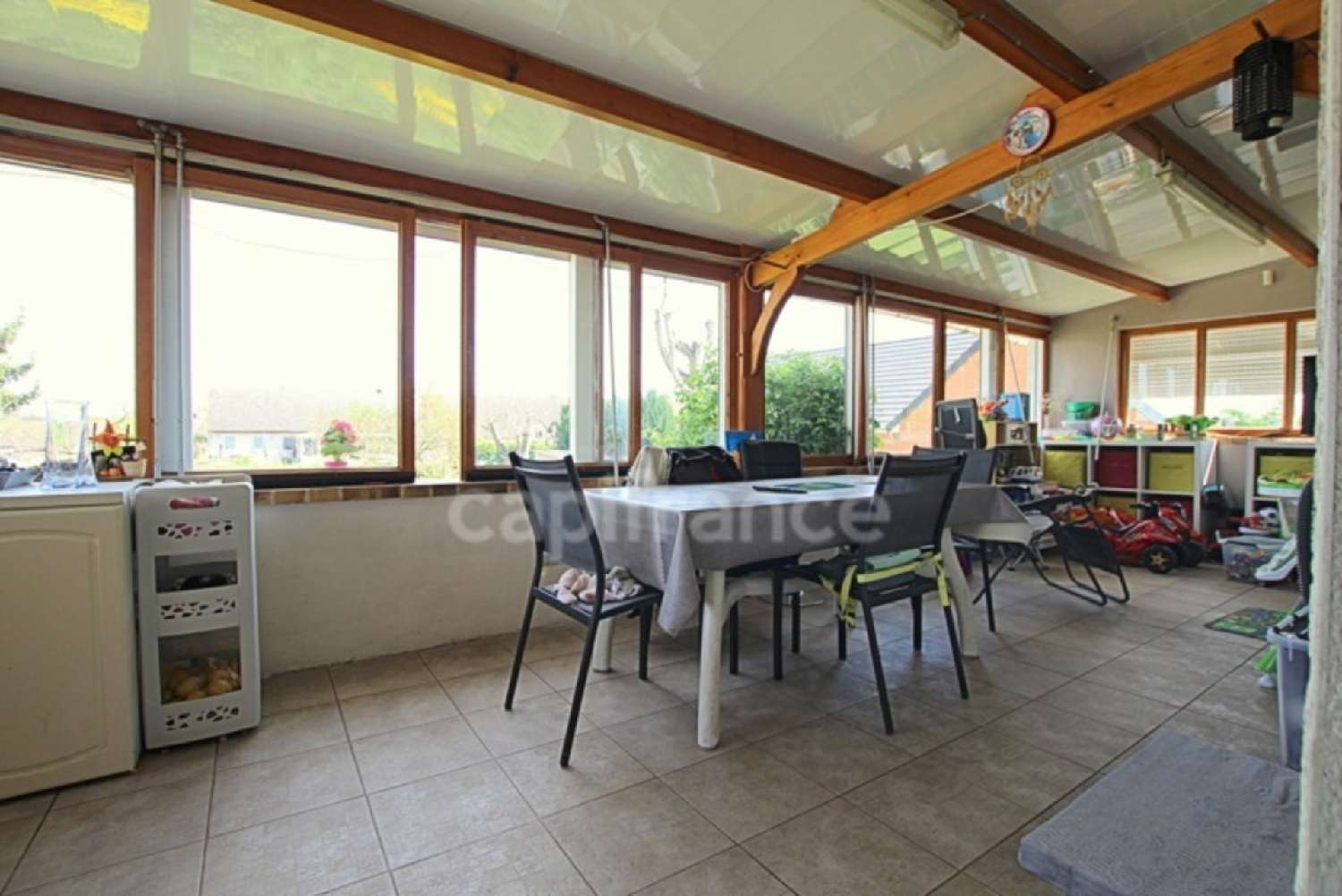 kaufen Haus Saint-Rémy Saône-et-Loire 2