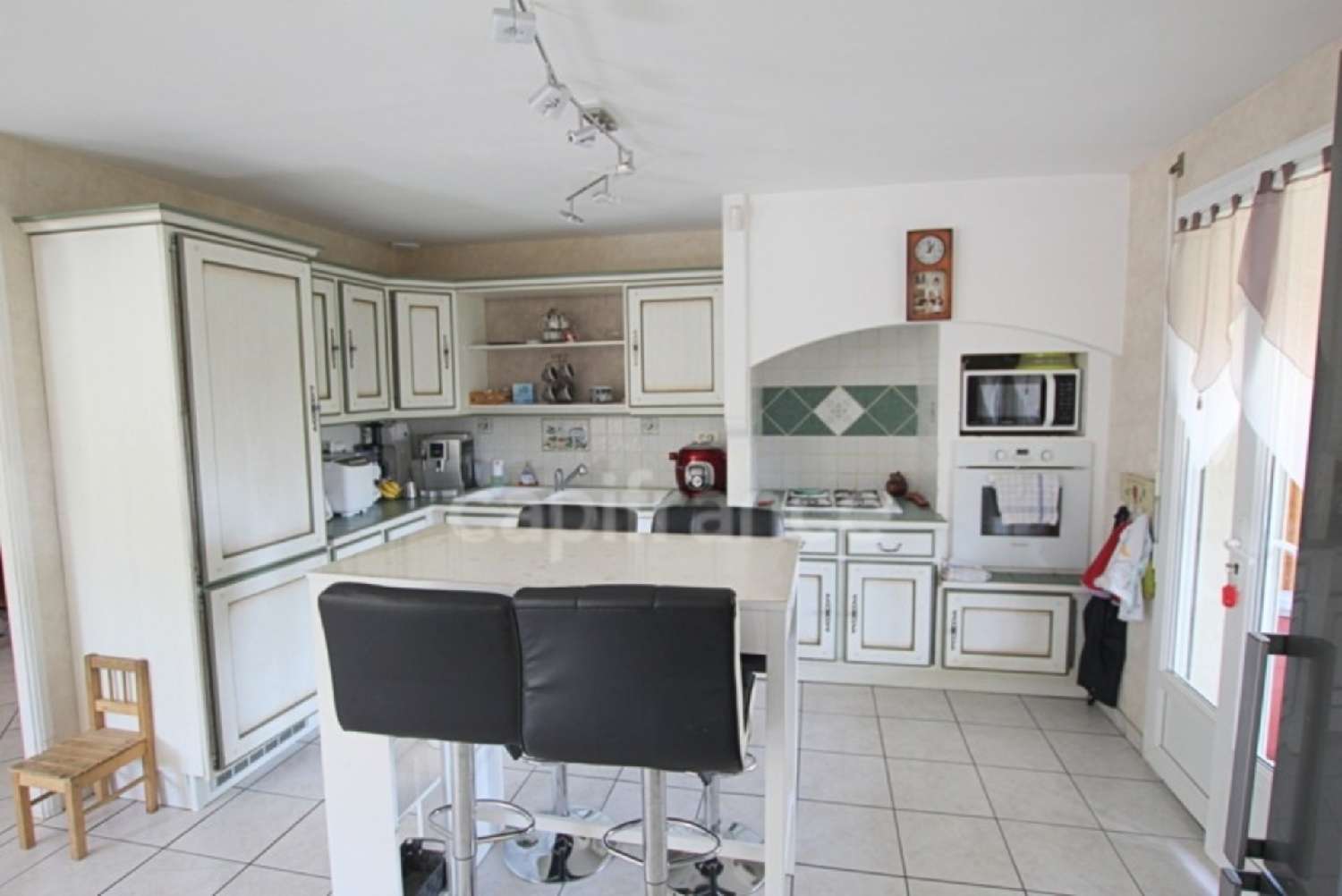 kaufen Haus Saint-Rémy Saône-et-Loire 4