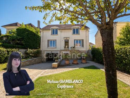 Saint-Rémy Saône-et-Loire casa foto 7416727