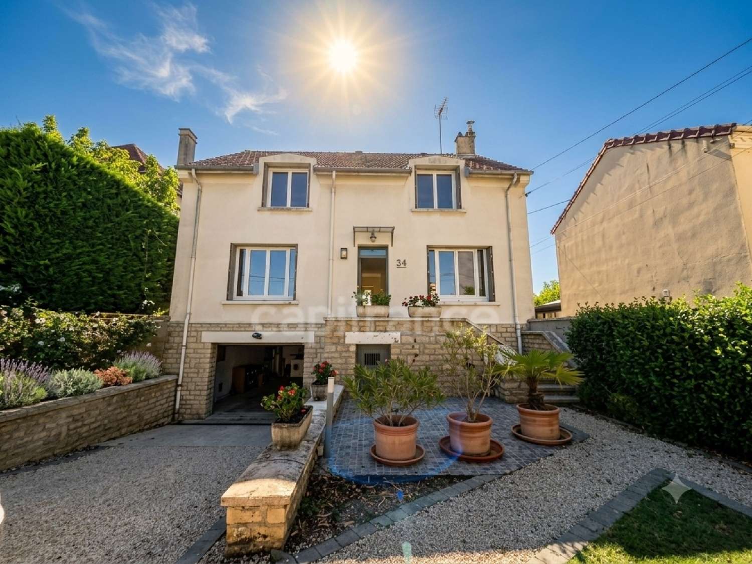 en venta casa Saint-Rémy Saône-et-Loire 2