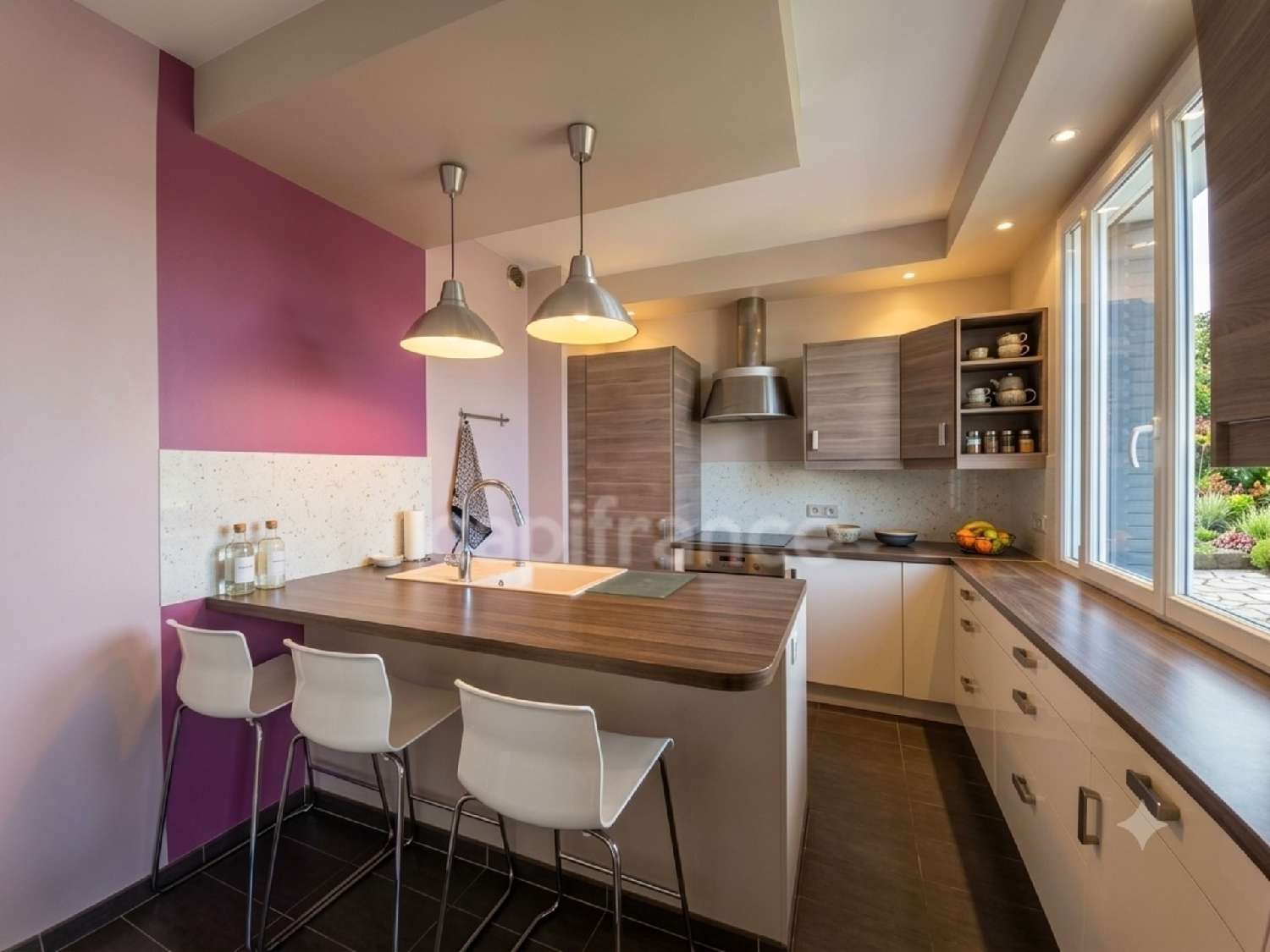 en venta casa Saint-Rémy Saône-et-Loire 3