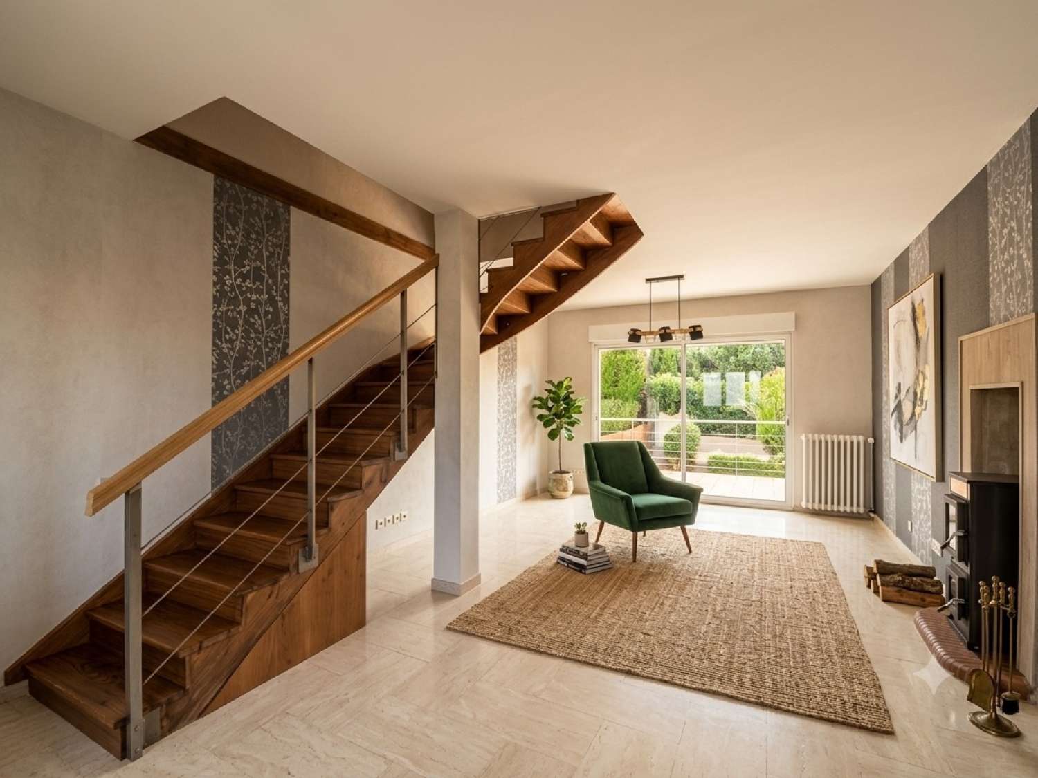 en venta casa Saint-Rémy Saône-et-Loire 5