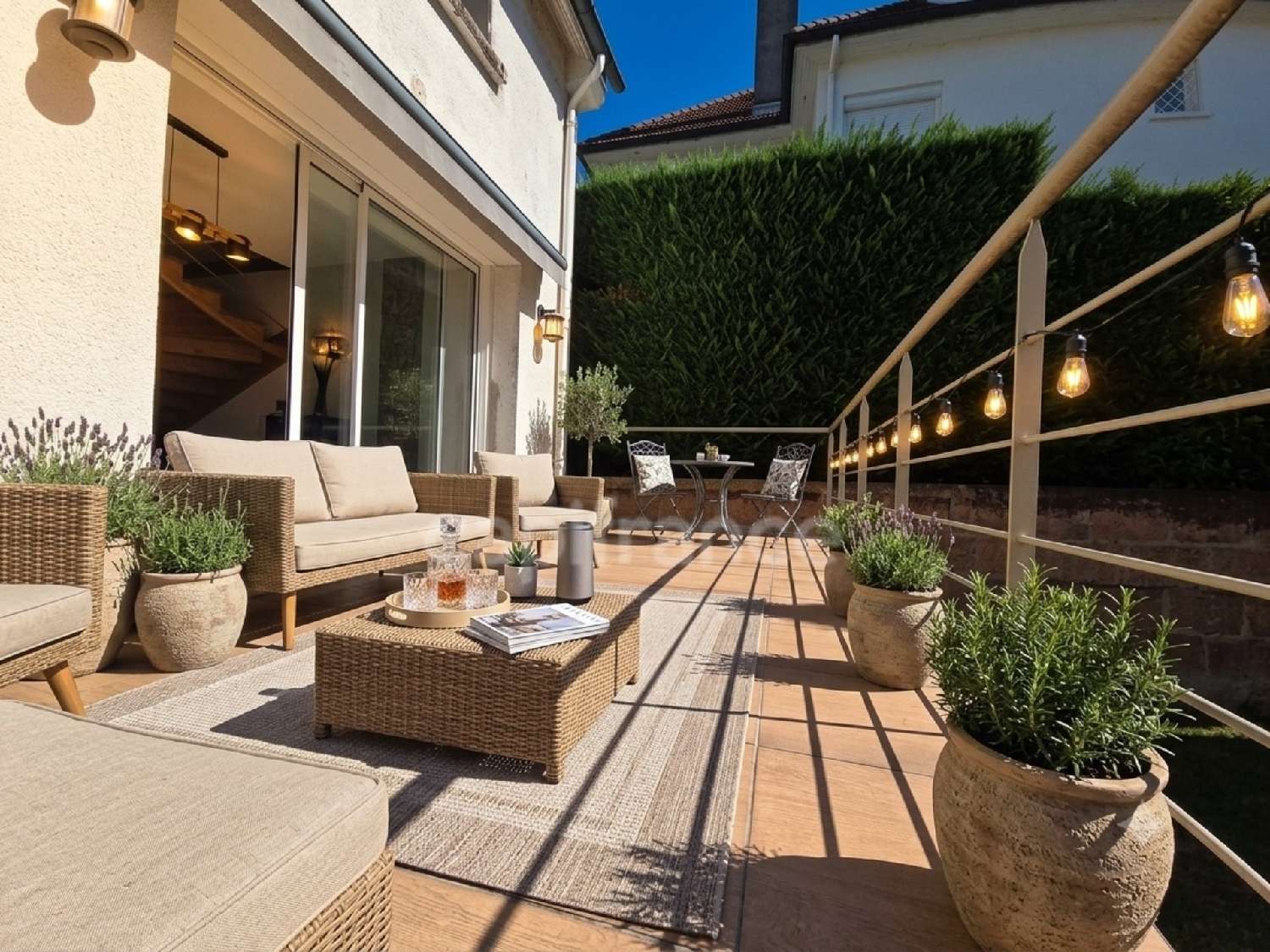 en venta casa Saint-Rémy Saône-et-Loire 7