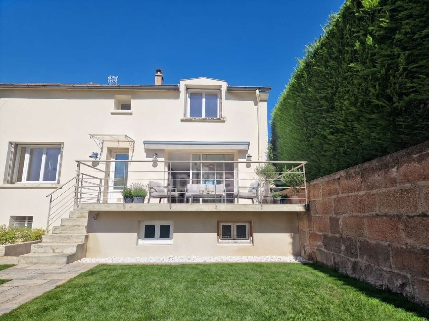 en venta casa Saint-Rémy Saône-et-Loire 8