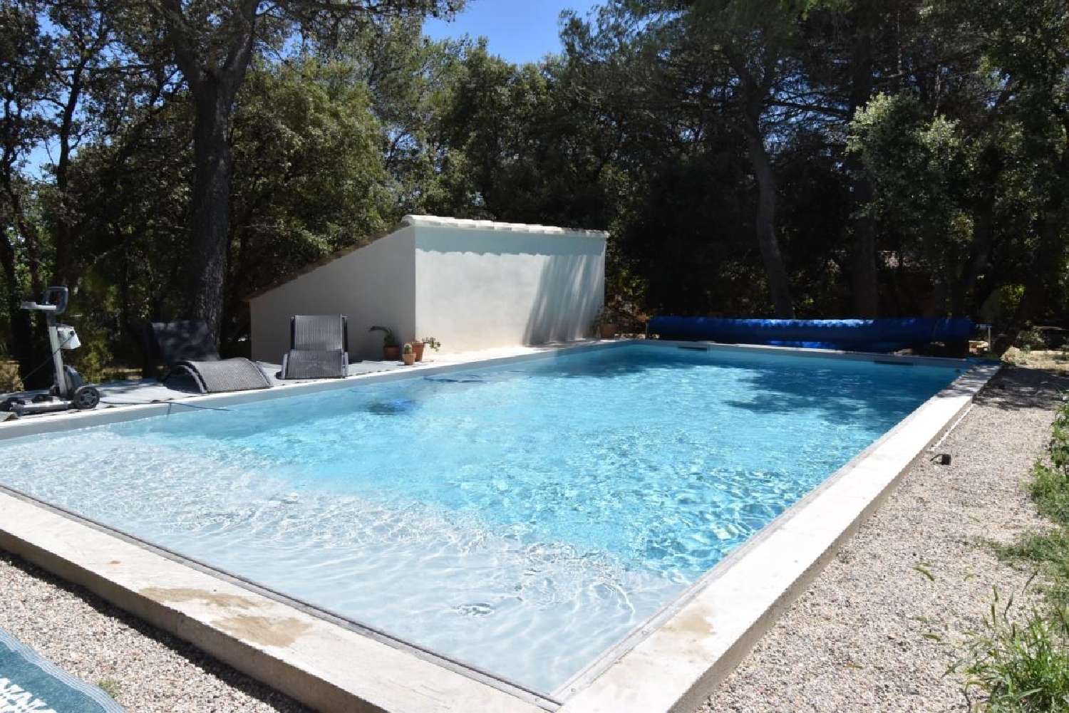  te koop huis Saint-Restitut Drôme 1
